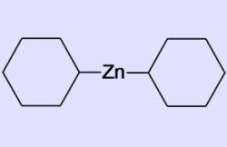 Zinc Homoenolate NanoMePS : Organometallic complexes and nanomaterials